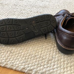 Clark’s Nature 2 Active Air Brown